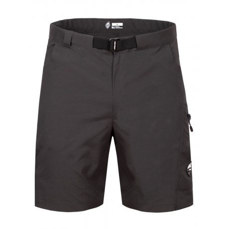 High Point RUM 5.0 SHORTS black