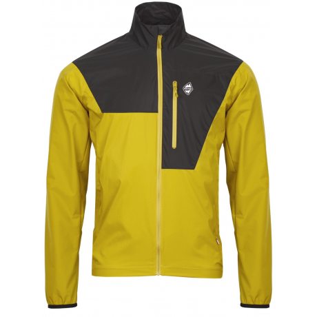 High Point TRAIL PERTEX JACKET antique moss/black