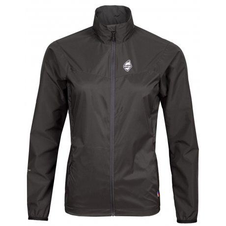 High Point TRAIL PERTEX LADY JACKET black