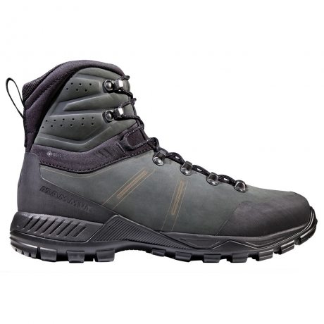 Mammut Mercury Tour II High GTX® Men black-black