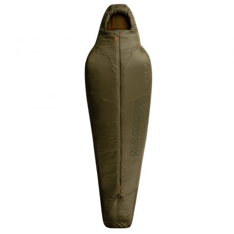 Mammut Perform Fiber Bag -7C XL olive