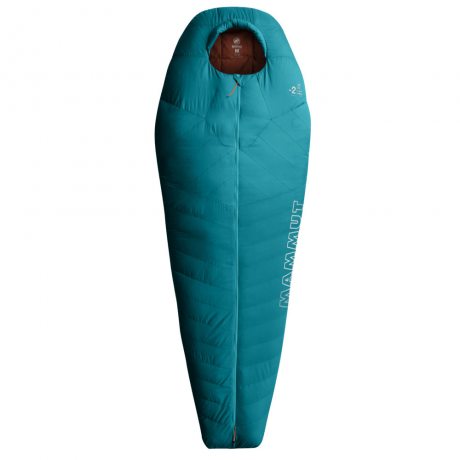 Mammut Relax Down Bag -2C Women petrol