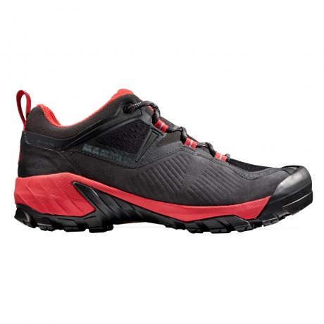 Mammut Sapuen Low GTX® Women black-sunset