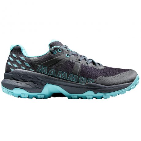 Mammut Sertig II Low GTX® Women black-dark frosty