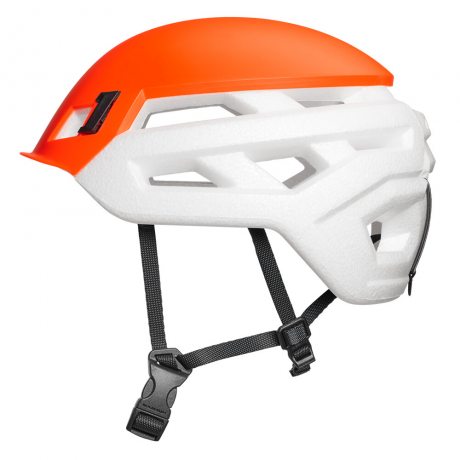 Mammut Wall Rider vibrant orange