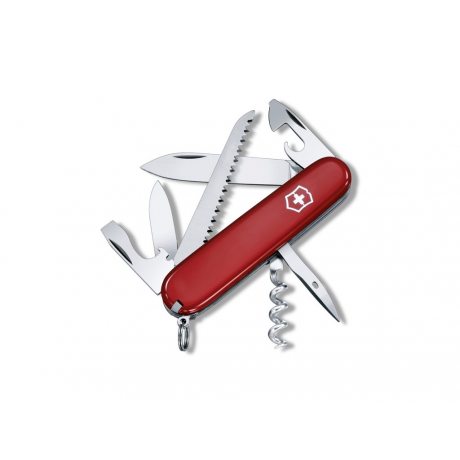 Victorinox Camper