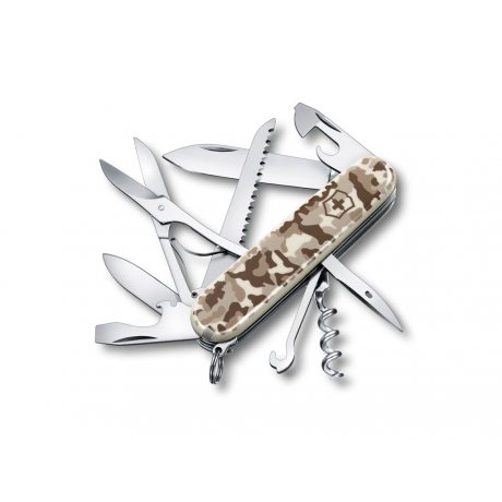 Victorinox Huntsman Desert Camo