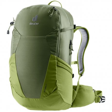 Deuter Futura 27 khaki-meadow