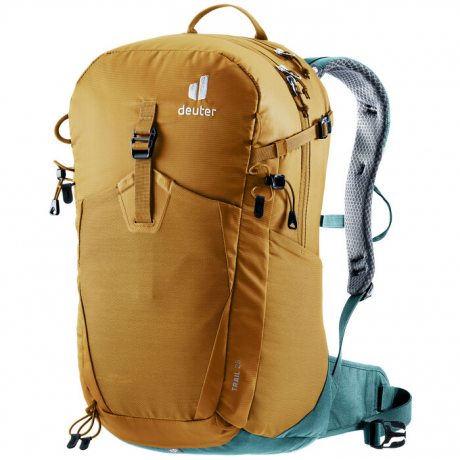 Deuter Trail 25 almond-deepsea