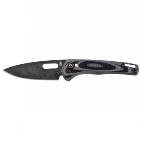 Gerber Sumo Folder black