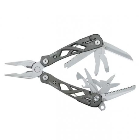 Gerber Suspension Multi-Tool