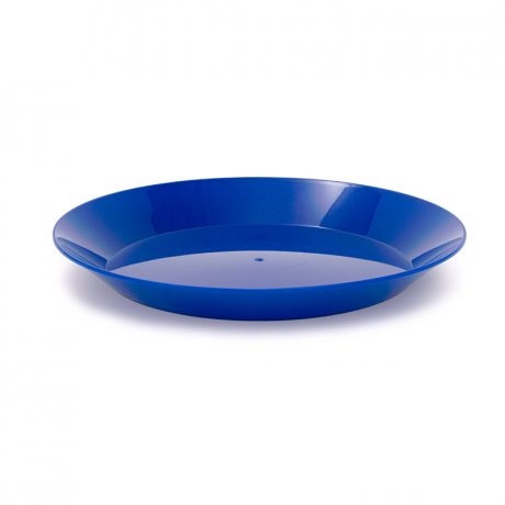 GSI Outdoors Cascadian Plate blue