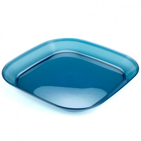 GSI Outdoors Infinity Plate blue