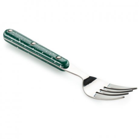 GSI Outdoors Pioneer Fork dark green