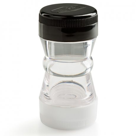 GSI Outdoors Salt + Pepper Shaker