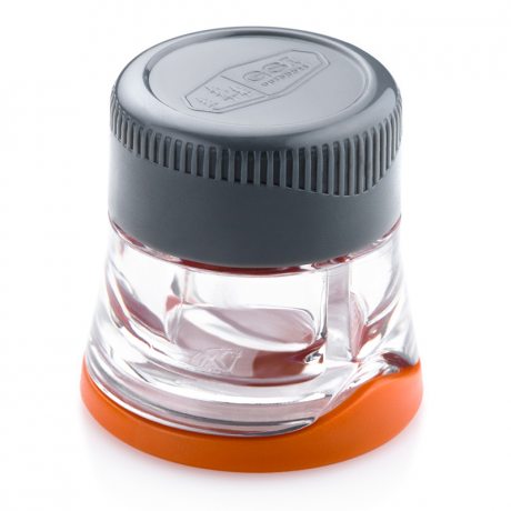 GSI Outdoors Ultralight Salt and Pepper Shaker