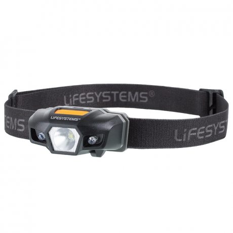 Lifesystems Intensity 155 Head Torch