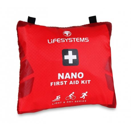 Lifesystems Light &amp; Dry Nano First Aid Kit