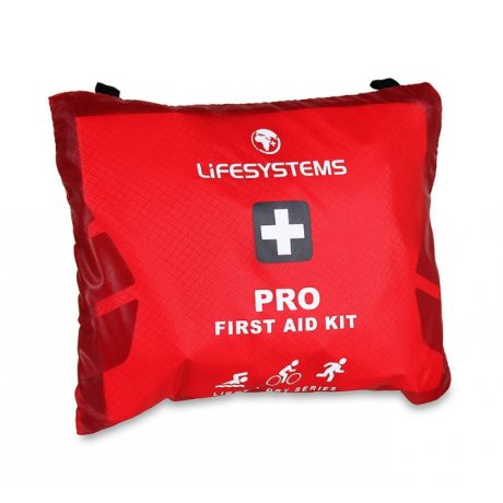 Lifesystems Light &amp; Dry Pro First Aid Kit