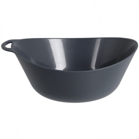 Lifeventure Ellipse Bowl graphite