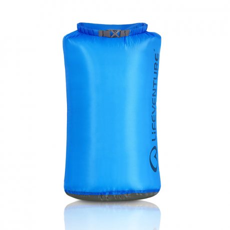 Lifeventure Ultralight Dry Bag 35l