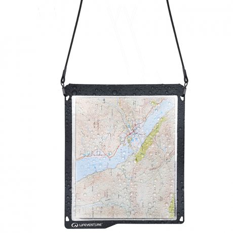 Lifeventure Waterproof Map Case