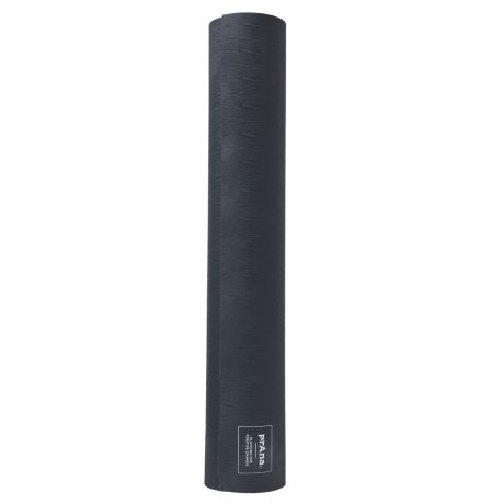 PRANA VERDE YOGA MAT black