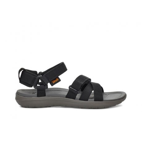 Teva Sanborn Mia 1116650 BLK