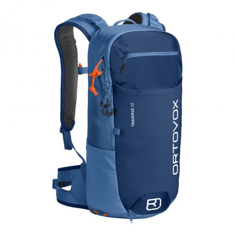 Ortovox TRAVERSE 20 heritage blue