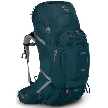 OSPREY ARIEL PLUS 70 night jungle blue XS/S