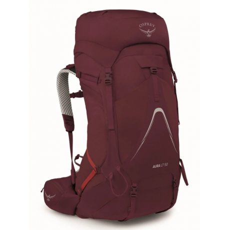 OSPREY AURA AG LT 50 antidote purple WM/WL