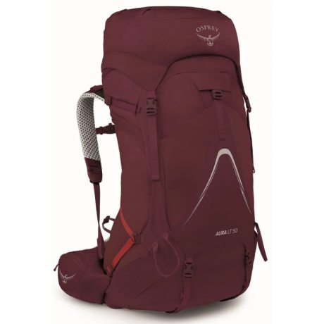 OSPREY AURA AG LT 65 antidote purple WM/WL