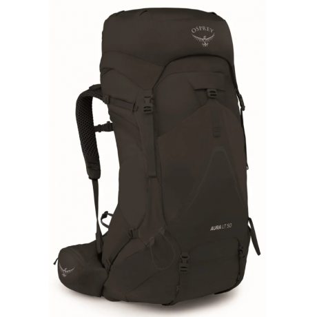 OSPREY AURA AG LT 65 black WM/WL