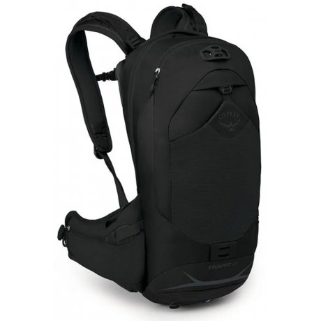 OSPREY ESCAPIST 20 black M/L