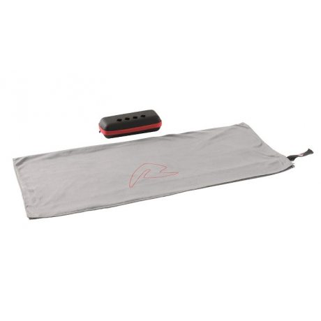 Robens Fjell Trekking Towel S