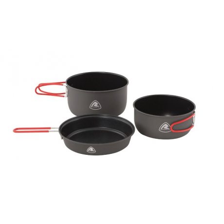 Robens Frontier Pro Cook Set L