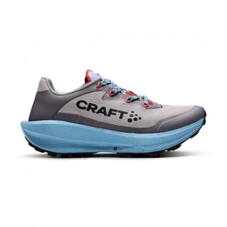 CRAFT CTM Ultra Carbon Trail M šedá 1912171-954327