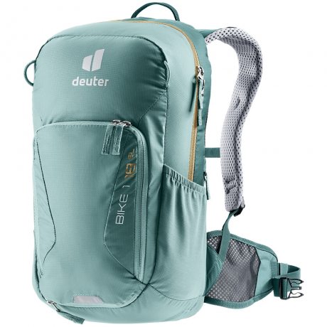 Deuter Bike I 18 SL jade-deepsea