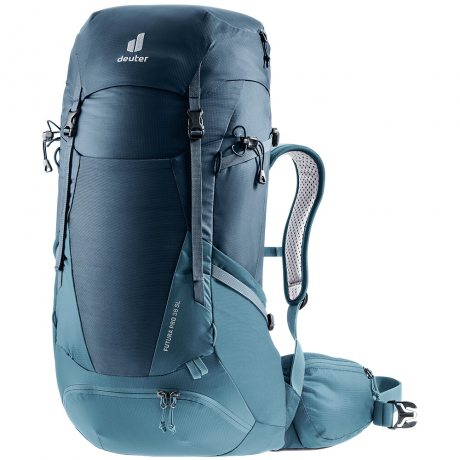 Deuter Futura Pro 38 SL marine-lake