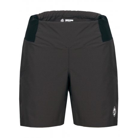 High Point PLAY LADY SHORTS black