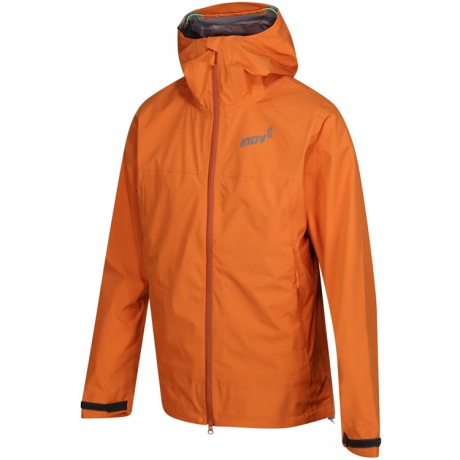 Inov-8 VENTURELITE JACKET FZ M orange