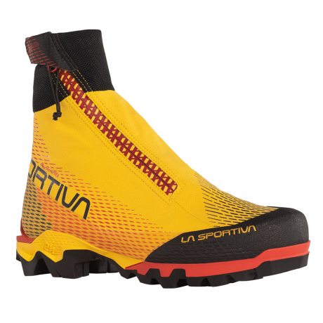 La Sportiva Aequilibrium Speed Gtx yellow/black