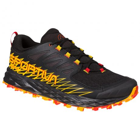 La Sportiva Lycan Gtx black