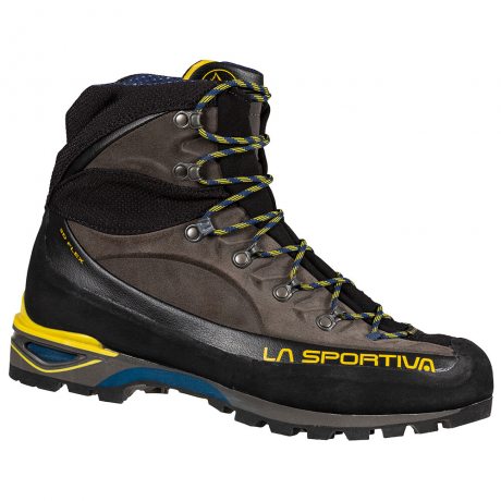 La Sportiva Trango Alp Evo Gtx carbon/moss