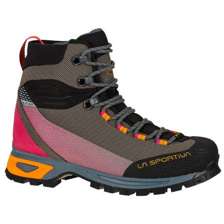 La Sportiva Trango Trk Woman Gtx moon/marigold