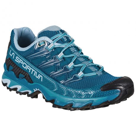 La Sportiva Ultra Raptor II Woman ink/topaz