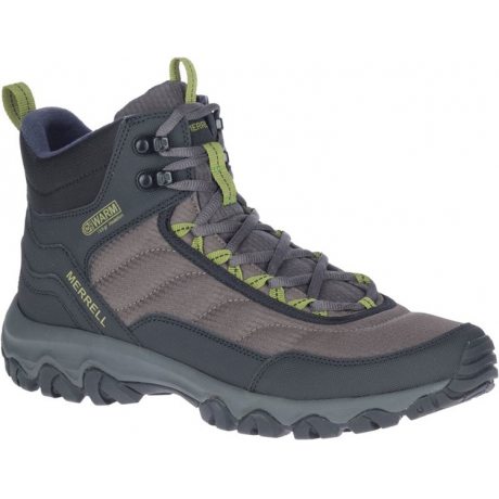 Merrell  ICE CAP MID LACE 5 035601