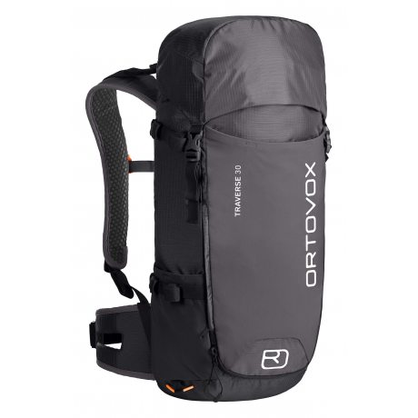 Ortovox TRAVERSE 30 black raven