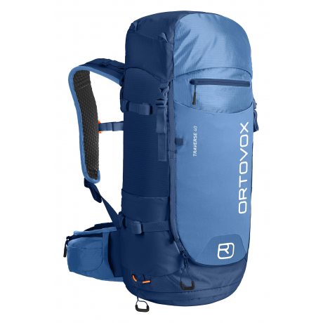 Ortovox TRAVERSE 40 petrol blue