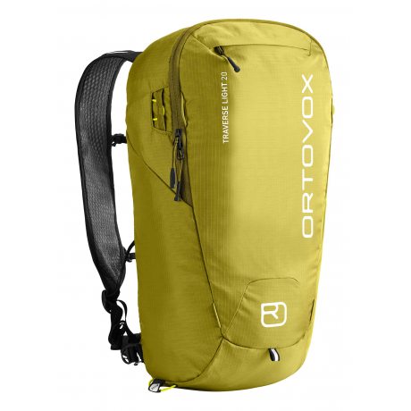 Ortovox TRAVERSE LIGHT 20 dirty daisy